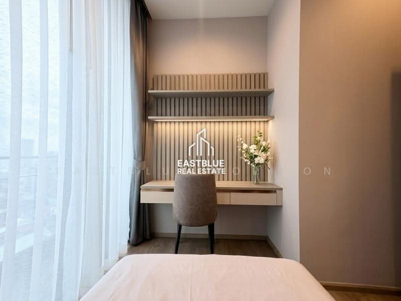 The Crest Park Residences : เดอะ เครสท์ พาร์ค เรสซิเดนเซส, กรุงเทพ, 1198 ถ.พหลโยธิน, จอมพล, จตุจักร, กรุงเทพ, 51 ตร.ม., คอนโด ให้เช่า, โดย Eastblue Horizon, 500599070 - DDproperty.com