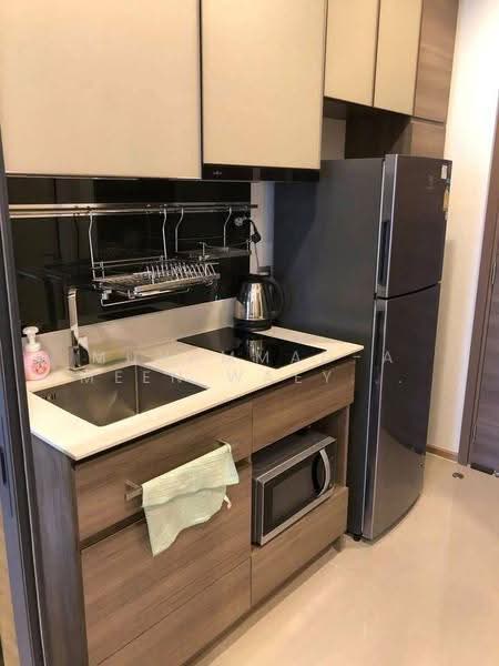 The Line Phahon-Pradipat, bangkok, 21 Pradiphat Road, Samsen Nai, Phaya Thai, Bangkok, 1 Bedroom, 35 sqm, Condo For Rent, by Muhammad-ameen Waeyusoh, 500599073 - DDproperty.com