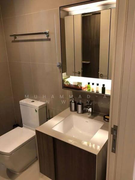 The Line Phahon-Pradipat, bangkok, 21 Pradiphat Road, Samsen Nai, Phaya Thai, Bangkok, 1 Bedroom, 35 sqm, Condo For Rent, by Muhammad-ameen Waeyusoh, 500599073 - DDproperty.com