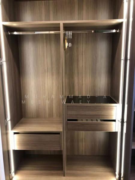 The Line Phahon-Pradipat, bangkok, 21 Pradiphat Road, Samsen Nai, Phaya Thai, Bangkok, 1 Bedroom, 35 sqm, Condo For Rent, by Muhammad-ameen Waeyusoh, 500599073 - DDproperty.com