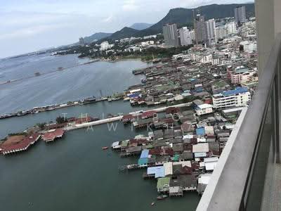 ขาย - Marina Bayfront Sriracha : มาริน่า เบย์ฟร้อนท์ ศรีราชา, ชลบุรี