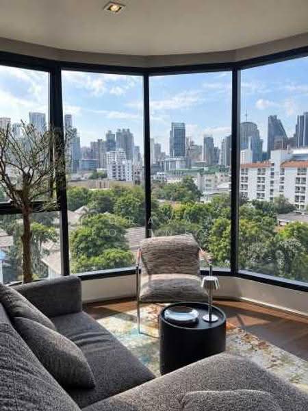 IDEO Q Sukhumvit 36, bangkok, Soi Sukhumvit 36, Khong Tan, Khlong Toei, Bangkok, 2 Bedrooms, 65 sqm, Condo For Rent, by Oraya Fortney, 500599076 - DDproperty.com