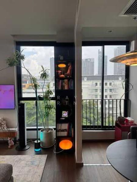 IDEO Q Sukhumvit 36, bangkok, Soi Sukhumvit 36, Khong Tan, Khlong Toei, Bangkok, 2 Bedrooms, 65 sqm, Condo For Rent, by Oraya Fortney, 500599076 - DDproperty.com