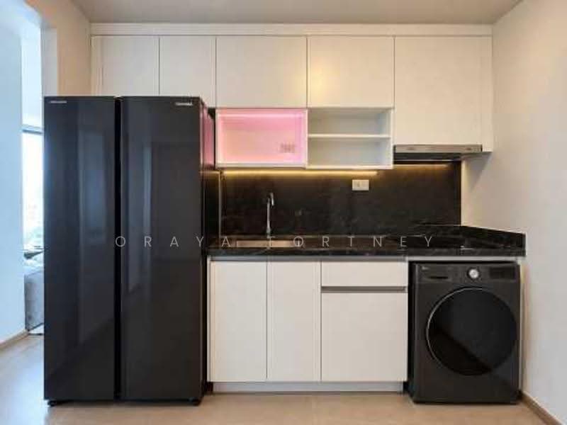 IDEO Q Sukhumvit 36, bangkok, Soi Sukhumvit 36, Khong Tan, Khlong Toei, Bangkok, 2 Bedrooms, 65 sqm, Condo For Rent, by Oraya Fortney, 500599076 - DDproperty.com