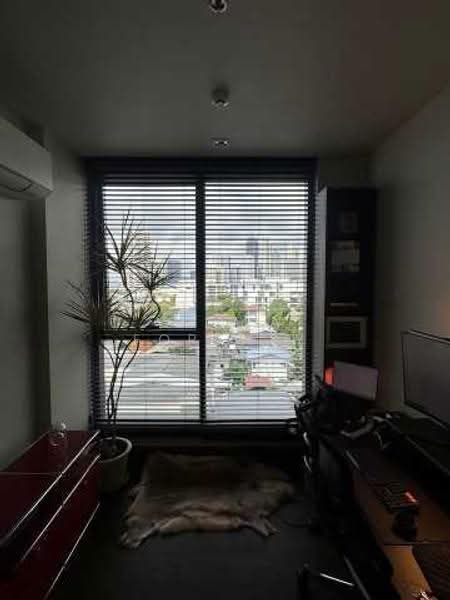 IDEO Q Sukhumvit 36, bangkok, Soi Sukhumvit 36, Khong Tan, Khlong Toei, Bangkok, 2 Bedrooms, 65 sqm, Condo For Rent, by Oraya Fortney, 500599076 - DDproperty.com