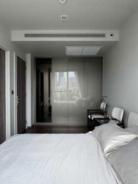 IDEO Q Sukhumvit 36, bangkok, Soi Sukhumvit 36, Khong Tan, Khlong Toei, Bangkok, 2 Bedrooms, 65 sqm, Condo For Rent, by Oraya Fortney, 500599076 - DDproperty.com