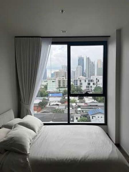 IDEO Q Sukhumvit 36, bangkok, Soi Sukhumvit 36, Khong Tan, Khlong Toei, Bangkok, 2 Bedrooms, 65 sqm, Condo For Rent, by Oraya Fortney, 500599076 - DDproperty.com