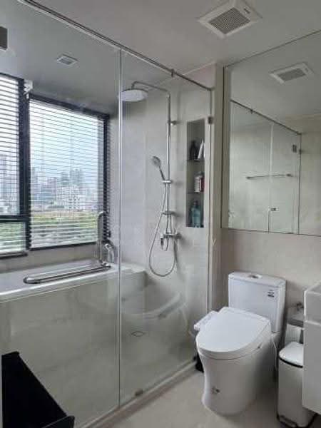 IDEO Q Sukhumvit 36, bangkok, Soi Sukhumvit 36, Khong Tan, Khlong Toei, Bangkok, 2 Bedrooms, 65 sqm, Condo For Rent, by Oraya Fortney, 500599076 - DDproperty.com