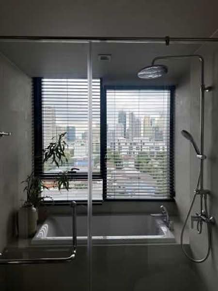 IDEO Q Sukhumvit 36, bangkok, Soi Sukhumvit 36, Khong Tan, Khlong Toei, Bangkok, 2 Bedrooms, 65 sqm, Condo For Rent, by Oraya Fortney, 500599076 - DDproperty.com