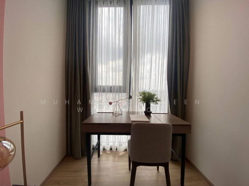 The Line Phahon-Pradipat, bangkok, 21 Pradiphat Road, Samsen Nai, Phaya Thai, Bangkok, 1 Bedroom, 34 sqm, Condo For Rent, by Muhammad-ameen Waeyusoh, 500599078 - DDproperty.com