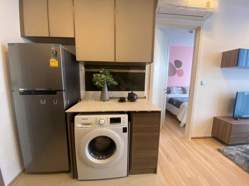 The Line Phahon-Pradipat, bangkok, 21 Pradiphat Road, Samsen Nai, Phaya Thai, Bangkok, 1 Bedroom, 34 sqm, Condo For Rent, by Muhammad-ameen Waeyusoh, 500599078 - DDproperty.com