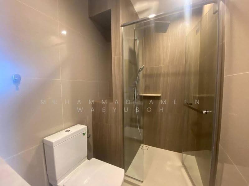 The Line Phahon-Pradipat, bangkok, 21 Pradiphat Road, Samsen Nai, Phaya Thai, Bangkok, 1 Bedroom, 34 sqm, Condo For Rent, by Muhammad-ameen Waeyusoh, 500599078 - DDproperty.com