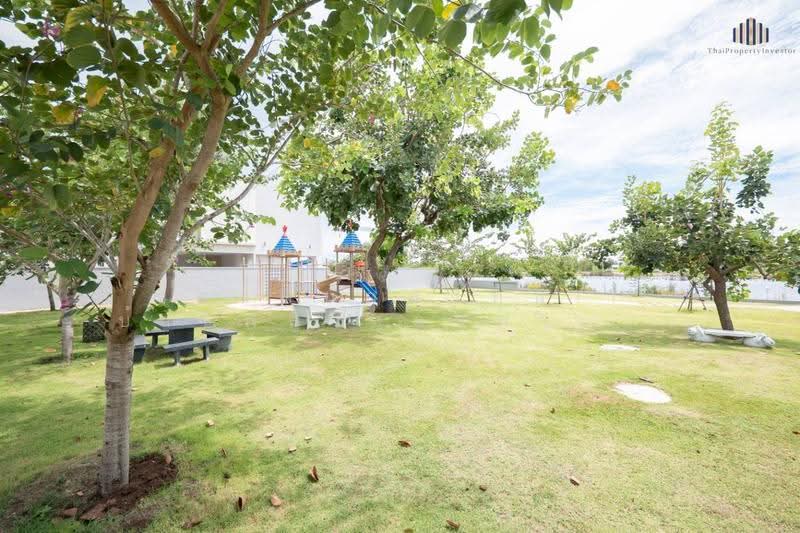โครงการรีวา เรสซิเดนส์ ชะอำ, Phetchaburi, Cha-am, Cha-Am, Phetchaburi, 3 Bedrooms, 200 sqm, Single Detached House For Sale, by คุณเบล, 500599079 - DDproperty.com