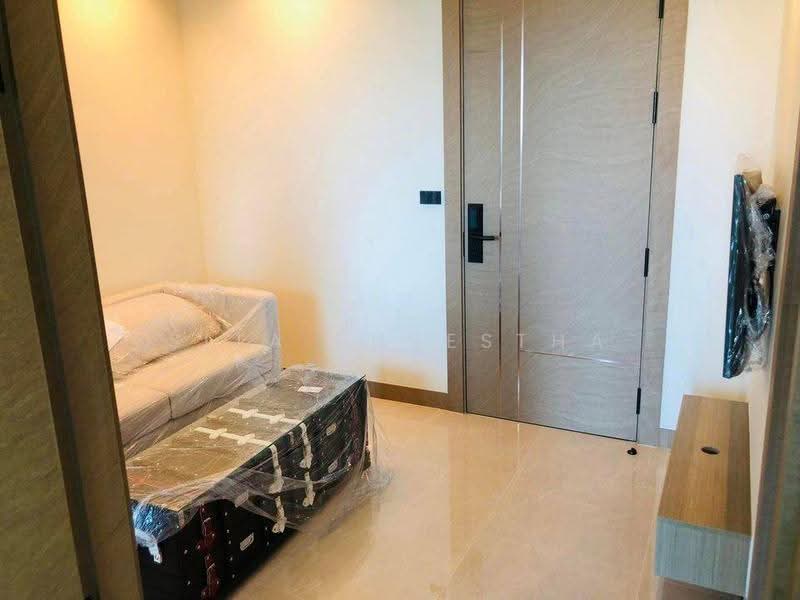 The Riviera Ocean Drive, chon-buri, Jomtien Second Rd, Nong Pru, Bang Lamung (Pattaya), Chon Buri (Pattaya), 1 Bedroom, 31 sqm, Condo For Sale, by Sita Shrestha, 500599080 - DDproperty.com