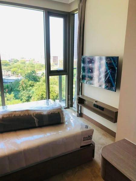 The Riviera Ocean Drive, chon-buri, Jomtien Second Rd, Nong Pru, Bang Lamung (Pattaya), Chon Buri (Pattaya), 1 Bedroom, 31 sqm, Condo For Sale, by Sita Shrestha, 500599080 - DDproperty.com
