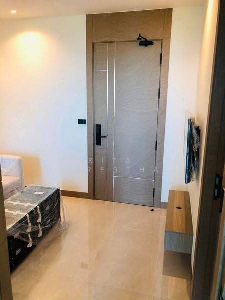 The Riviera Ocean Drive, chon-buri, Jomtien Second Rd, Nong Pru, Bang Lamung (Pattaya), Chon Buri (Pattaya), 1 Bedroom, 31 sqm, Condo For Sale, by Sita Shrestha, 500599080 - DDproperty.com