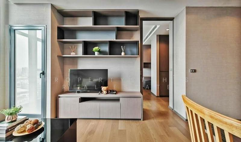 The Diplomat Sathorn, bangkok, 158 Sathorn Nua Road, Silom, Bang Rak, Bangkok, 1 Bedroom, 45 sqm, Condo For Rent, by PROPERTYSIGHTS REAL ESTATE, 500599081 - DDproperty.com