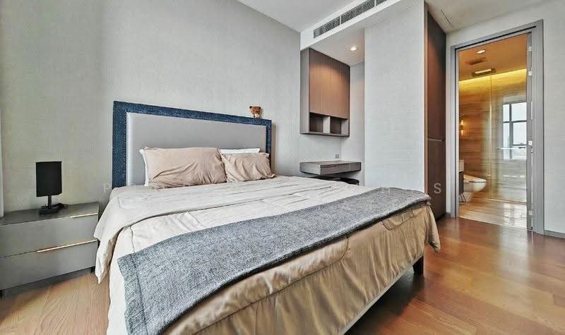 The Diplomat Sathorn, bangkok, 158 Sathorn Nua Road, Silom, Bang Rak, Bangkok, 1 Bedroom, 45 sqm, Condo For Rent, by PROPERTYSIGHTS REAL ESTATE, 500599081 - DDproperty.com