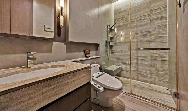 The Diplomat Sathorn, bangkok, 158 Sathorn Nua Road, Silom, Bang Rak, Bangkok, 1 Bedroom, 45 sqm, Condo For Rent, by PROPERTYSIGHTS REAL ESTATE, 500599081 - DDproperty.com