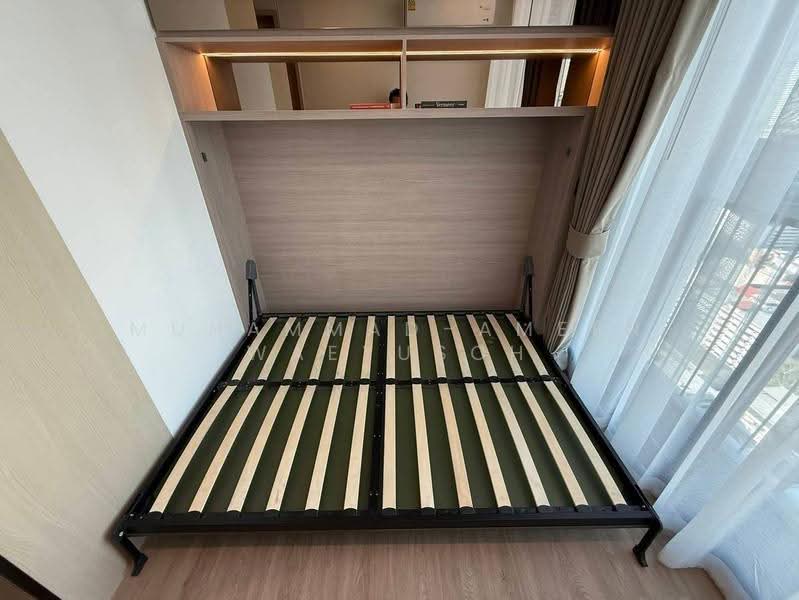 Noble State 39, bangkok, 35 Soi Sukhumvit 39, Khlong Tan Nua, Watthana, Bangkok, 2 Bedrooms, 59 sqm, Condo For Rent, by Muhammad-ameen Waeyusoh, 500599083 - DDproperty.com