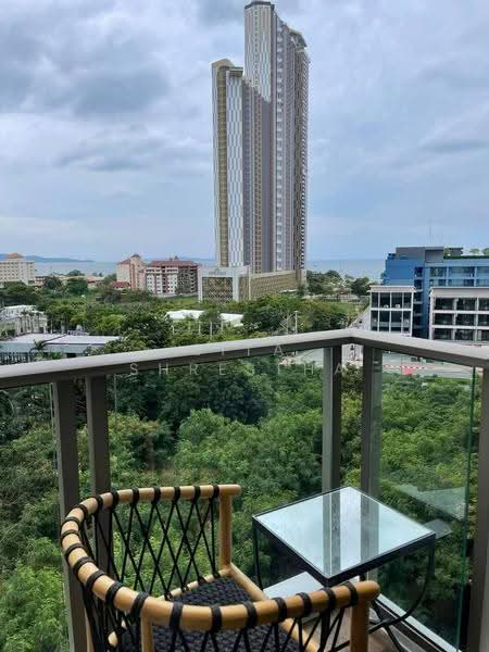The Riviera Ocean Drive, chon-buri, Jomtien Second Rd, Nong Pru, Bang Lamung (Pattaya), Chon Buri (Pattaya), 1 Bedroom, 32 sqm, Condo For Sale, by Sita Shrestha, 500599086 - DDproperty.com