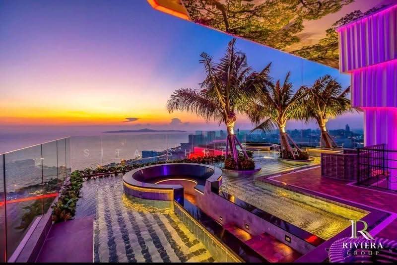 The Riviera Ocean Drive : เดอะ ริเวียร่า โอเชี่ยน ไดร์ฟ, ชลบุรี, ถนนจอมเทียนสายสอง, หนองปรือ, บางละมุง, ชลบุรี, 32 ตร.ม., คอนโด ขาย, โดย Sita Shrestha, 500599086 - DDproperty.com