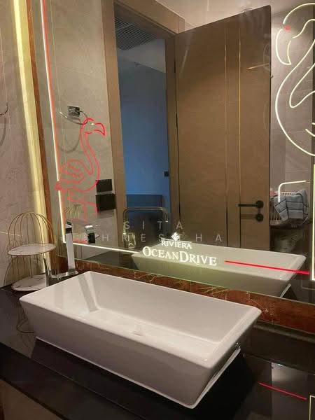The Riviera Ocean Drive, chon-buri, Jomtien Second Rd, Nong Pru, Bang Lamung (Pattaya), Chon Buri (Pattaya), 1 Bedroom, 32 sqm, Condo For Sale, by Sita Shrestha, 500599086 - DDproperty.com
