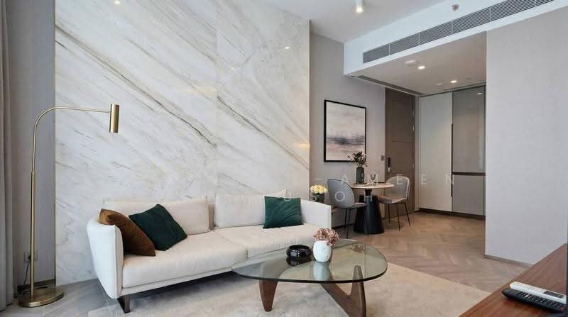 The Estelle Phrom Phong, bangkok, 131 Soi Sukhumvit 26, Khong Tan, Khlong Toei, Bangkok, 1 Bedroom, 57 sqm, Condo For Rent, by Muhammad-ameen Waeyusoh, 500599087 - DDproperty.com
