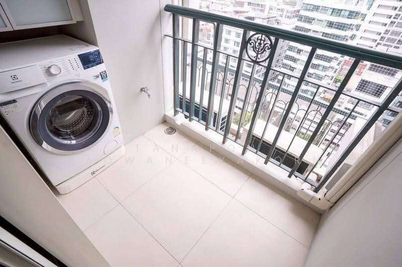 Ivy Thonglor, bangkok, 889 Thonglor Road, Khlong Tan Nua, Watthana, Bangkok, 1 Bedroom, 43 sqm, Condo For Rent, by Tanapon Saowaneeyakorn, 500599089 - DDproperty.com
