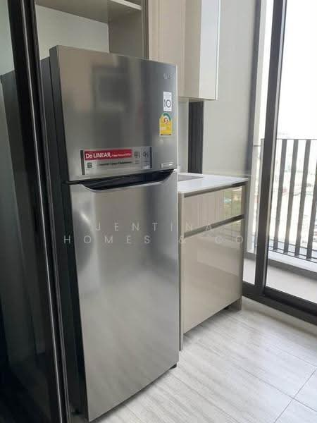 Whizdom Essence, bangkok, 5 Piyabutr 1 Alley, Bang Chak, Phra Khanong, Bangkok, 1 Bedroom, 35 sqm, Condo For Rent, by Jentina Homes & Co, 500599092 - DDproperty.com