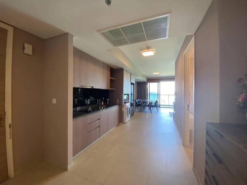 Zire Wongamat, chon-buri, 456 Soi Naklua 18, Na Kloe, Bang Lamung (Pattaya), Chon Buri (Pattaya), 2 Bedrooms, 99 sqm, Condo For Sale, by Thitiporn Pawikham, 500599093 - DDproperty.com