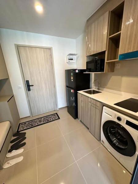 Life Rama 4-Asoke, bangkok, Rama 4 Road, Khlong Toei, Bangkok, 1 Bedroom, 27 sqm, Condo For Rent, by Muhammad-ameen Waeyusoh, 500599096 - DDproperty.com