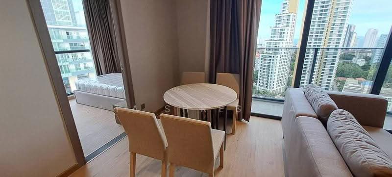Andromeda Condominium : แอนโดรเมด้า คอนโดมิเนียม, ชลบุรี, ซอยเกษตรสิน 11, หนองปรือ, บางละมุง, ชลบุรี, 65 ตร.ม., คอนโด ขาย, โดย Sita Shrestha, 500599097 - DDproperty.com