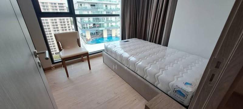 Andromeda Condominium : แอนโดรเมด้า คอนโดมิเนียม, ชลบุรี, ซอยเกษตรสิน 11, หนองปรือ, บางละมุง, ชลบุรี, 65 ตร.ม., คอนโด ขาย, โดย Sita Shrestha, 500599097 - DDproperty.com