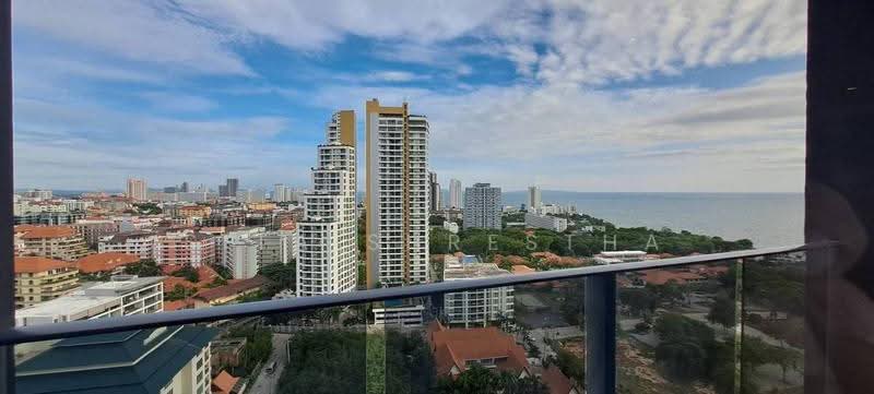 Andromeda Condominium, chon-buri, Soi Kasetsin 11, Nong Pru, Bang Lamung (Pattaya), Chon Buri (Pattaya), 2 Bedrooms, 65 sqm, Condo For Sale, by Sita Shrestha, 500599097 - DDproperty.com