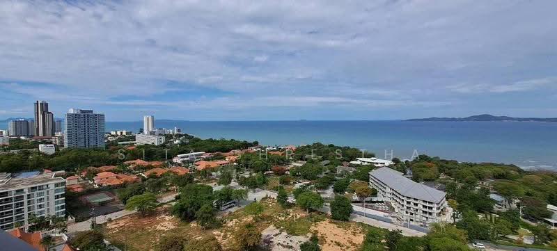 Andromeda Condominium, Chon Buri (Pattaya), Soi Kasetsin 11, Nong Pru, Bang Lamung (Pattaya), Chon Buri (Pattaya), 2 Bedrooms, 65 sqm, Condo For Sale, by Sita Shrestha, 500599100 - DDproperty.com