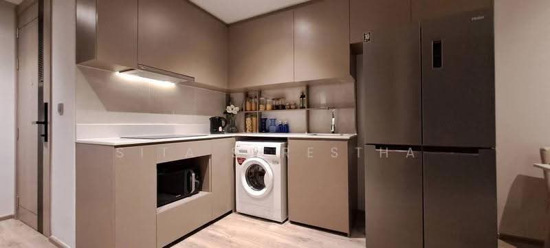 Andromeda Condominium : แอนโดรเมด้า คอนโดมิเนียม, ชลบุรี, ซอยเกษตรสิน 11, หนองปรือ, บางละมุง, ชลบุรี, 65 ตร.ม., คอนโด ขาย, โดย Sita Shrestha, 500599100 - DDproperty.com