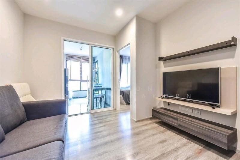 CENTRIC Ari Station, bangkok, 27 Phahonyothin Road, Samsen Nai, Phaya Thai, Bangkok, 1 Bedroom, 33 sqm, Condo For Sale, by Tanapon Saowaneeyakorn, 500599103 - DDproperty.com