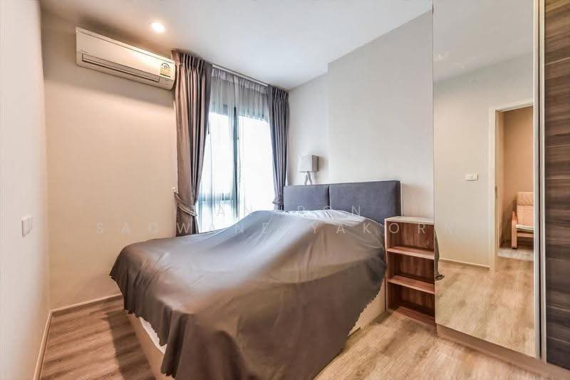 CENTRIC Ari Station, bangkok, 27 Phahonyothin Road, Samsen Nai, Phaya Thai, Bangkok, 1 Bedroom, 33 sqm, Condo For Sale, by Tanapon Saowaneeyakorn, 500599103 - DDproperty.com