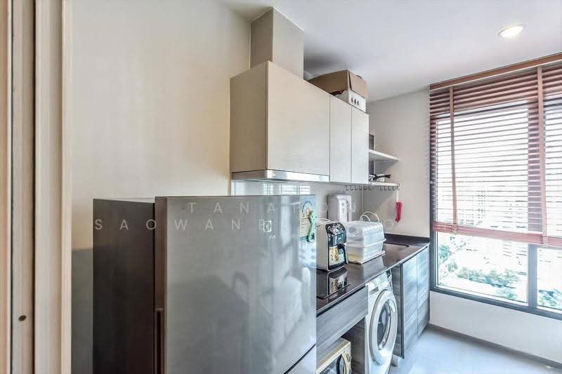 CENTRIC Ari Station, bangkok, 27 Phahonyothin Road, Samsen Nai, Phaya Thai, Bangkok, 1 Bedroom, 33 sqm, Condo For Sale, by Tanapon Saowaneeyakorn, 500599103 - DDproperty.com