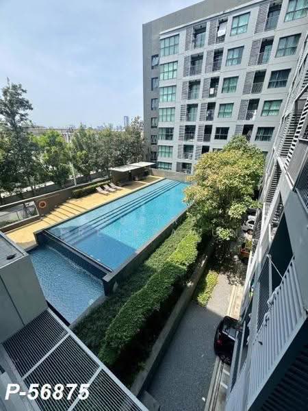 Aspen Condo Lasalle : เอสเพน คอนโด ลาซาล, กรุงเทพ, ซอยสุขุมวิท 105 (ลาซาล), บางนา, กรุงเทพ, 36 ตร.ม., คอนโด ขาย, โดย Susira Preuksawun, 500599104 - DDproperty.com