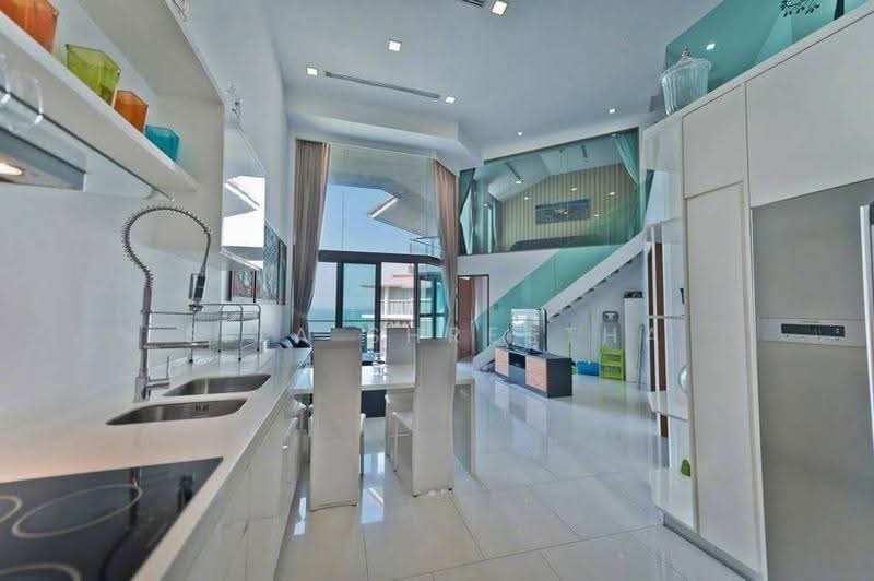 The Sanctuary Wongamat, chon-buri, Soi Pattaya - Naklua 12, Na Kloe, Bang Lamung (Pattaya), Chon Buri (Pattaya), 3 Bedrooms, 150 sqm, Condo For Sale, by Sita Shrestha, 500599106 - DDproperty.com