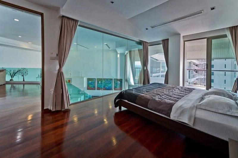 The Sanctuary Wongamat, chon-buri, Soi Pattaya - Naklua 12, Na Kloe, Bang Lamung (Pattaya), Chon Buri (Pattaya), 3 Bedrooms, 150 sqm, Condo For Sale, by Sita Shrestha, 500599106 - DDproperty.com
