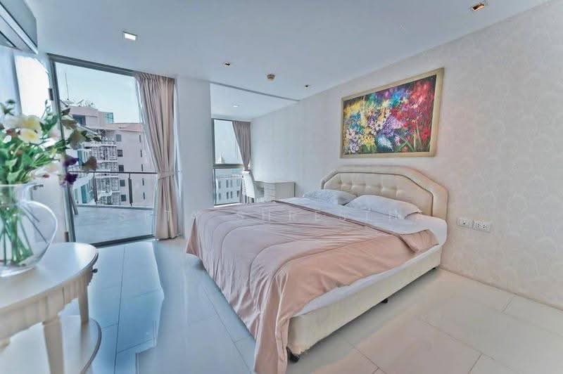 The Sanctuary Wongamat, chon-buri, Soi Pattaya - Naklua 12, Na Kloe, Bang Lamung (Pattaya), Chon Buri (Pattaya), 3 Bedrooms, 150 sqm, Condo For Sale, by Sita Shrestha, 500599106 - DDproperty.com