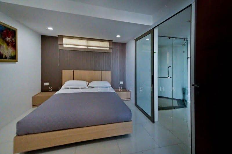 The Sanctuary Wongamat, chon-buri, Soi Pattaya - Naklua 12, Na Kloe, Bang Lamung (Pattaya), Chon Buri (Pattaya), 3 Bedrooms, 150 sqm, Condo For Sale, by Sita Shrestha, 500599106 - DDproperty.com