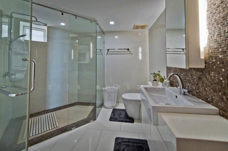 The Sanctuary Wongamat, chon-buri, Soi Pattaya - Naklua 12, Na Kloe, Bang Lamung (Pattaya), Chon Buri (Pattaya), 3 Bedrooms, 150 sqm, Condo For Sale, by Sita Shrestha, 500599106 - DDproperty.com