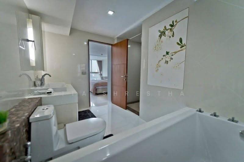 The Sanctuary Wongamat, chon-buri, Soi Pattaya - Naklua 12, Na Kloe, Bang Lamung (Pattaya), Chon Buri (Pattaya), 3 Bedrooms, 150 sqm, Condo For Sale, by Sita Shrestha, 500599106 - DDproperty.com