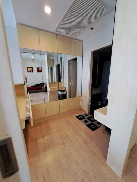 Noble Remix, bangkok, 772 Soi Sukhumvit 36, Sukhumvit Road, Khong Tan, Khlong Toei, Bangkok, 1 Bedroom, 44 sqm, Condo For Rent, by รัชกานต์ อัจฉริยะโพธา, 500599108 - DDproperty.com