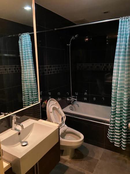 Noble Remix, bangkok, 772 Soi Sukhumvit 36, Sukhumvit Road, Khong Tan, Khlong Toei, Bangkok, 1 Bedroom, 44 sqm, Condo For Rent, by รัชกานต์ อัจฉริยะโพธา, 500599108 - DDproperty.com