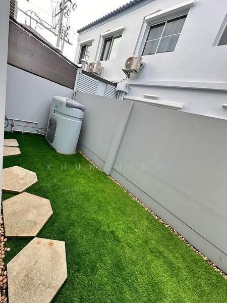 Indy 2 Bangna-Ramkhamhaeng 2, bangkok, Soi Ramkhamhaeng 2, Dok Mai, Prawet, Bangkok, 3 Bedrooms, 122 sqm, Townhouse For Rent, by Khun Ming, 500599117 - DDproperty.com